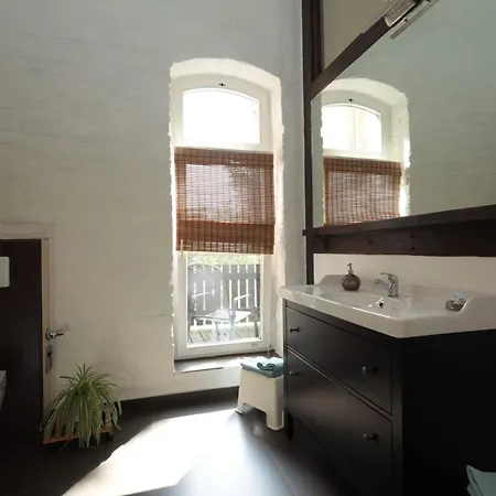 Grossbauernhaus Apartament