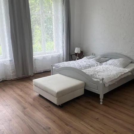 شقة Grossbauernhaus *